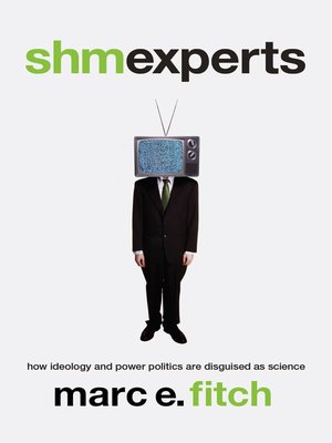 Shmexperts - ebook